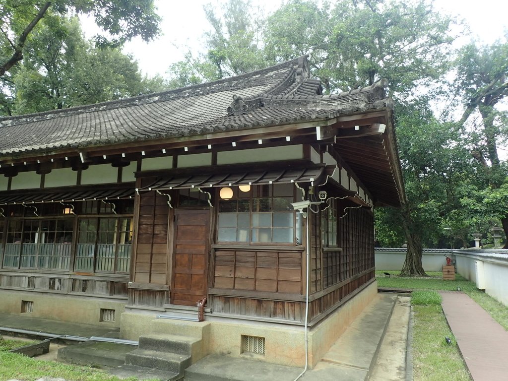 P8045418.JPG - 再訪  嘉義神社遺跡