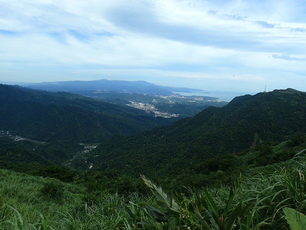 P6090293.JPG - 瑞芳  三貂嶺山  三貂大崙