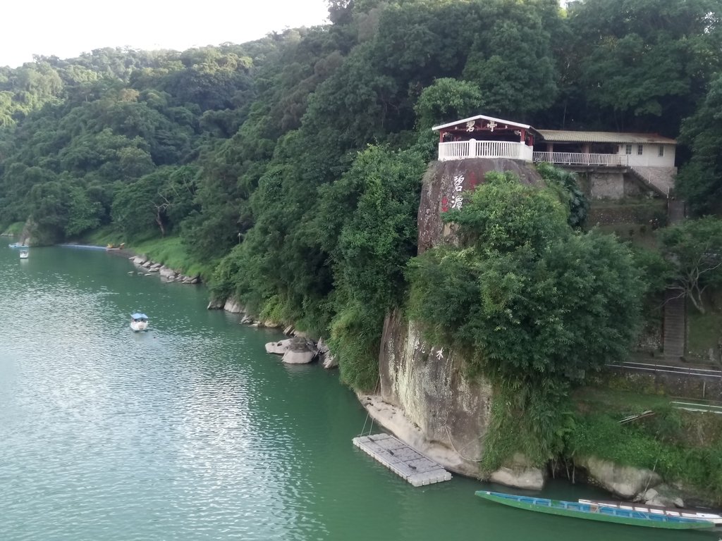 DSC_1989.JPG - 新店  碧潭  和美山登山步道