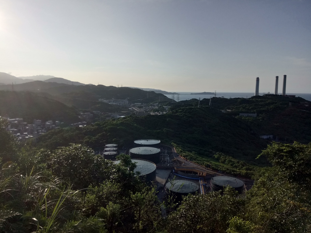 DSC_6946.JPG - 基隆  一日雙塔輕鬆行