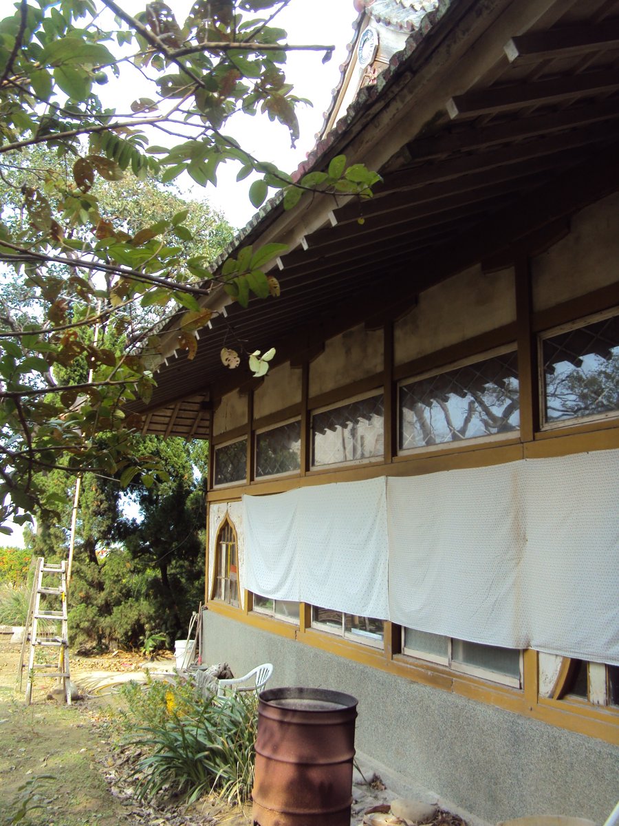 DSC01932.JPG - 新竹香山  一善寺