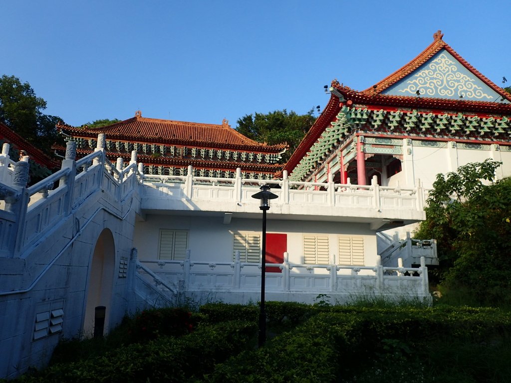 P8130775.JPG - 花蓮忠烈祠  神社遺跡