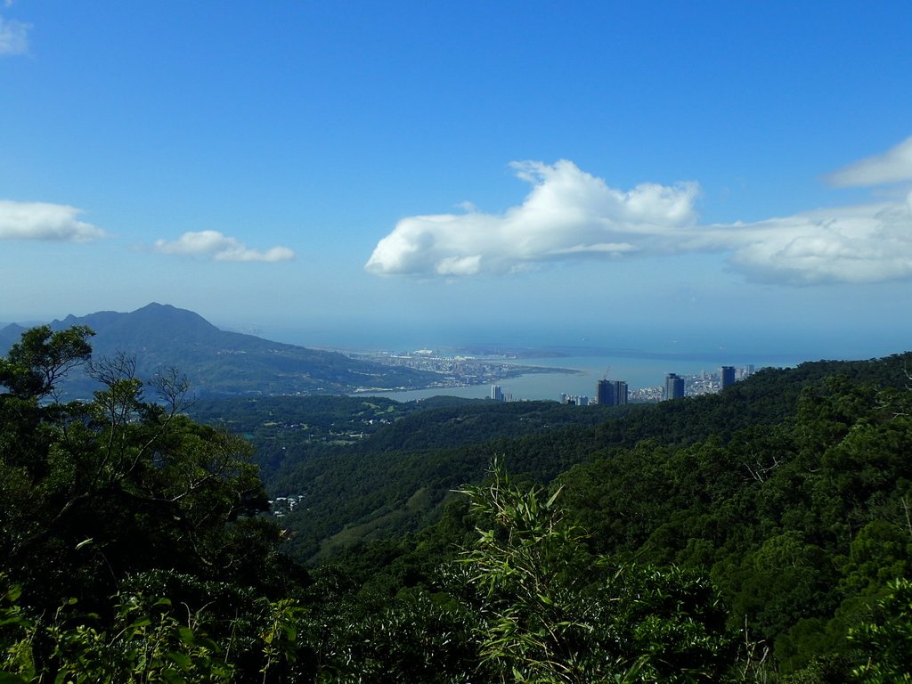 PB247142.JPG - 北投  中正山登山步道 01