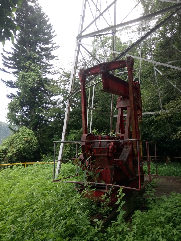 DSC_9641.JPG - 公館  出礦坑登山步道