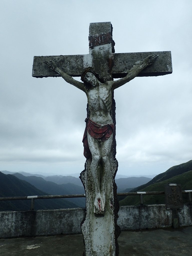 PB159029.JPG - 礁溪  聖母登山步道  (抹茶山)