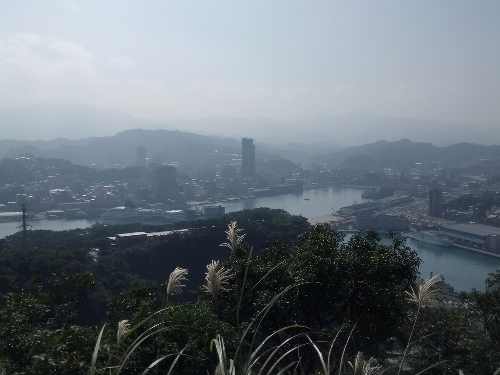 DSC_3084.JPG - 基隆  球子山(火號山)步道