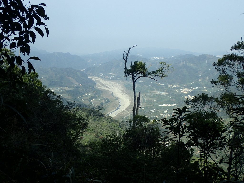 P3217543.JPG - 谷關七雄  白毛山  01