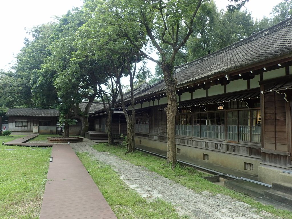 P8045419.JPG - 再訪  嘉義神社遺跡