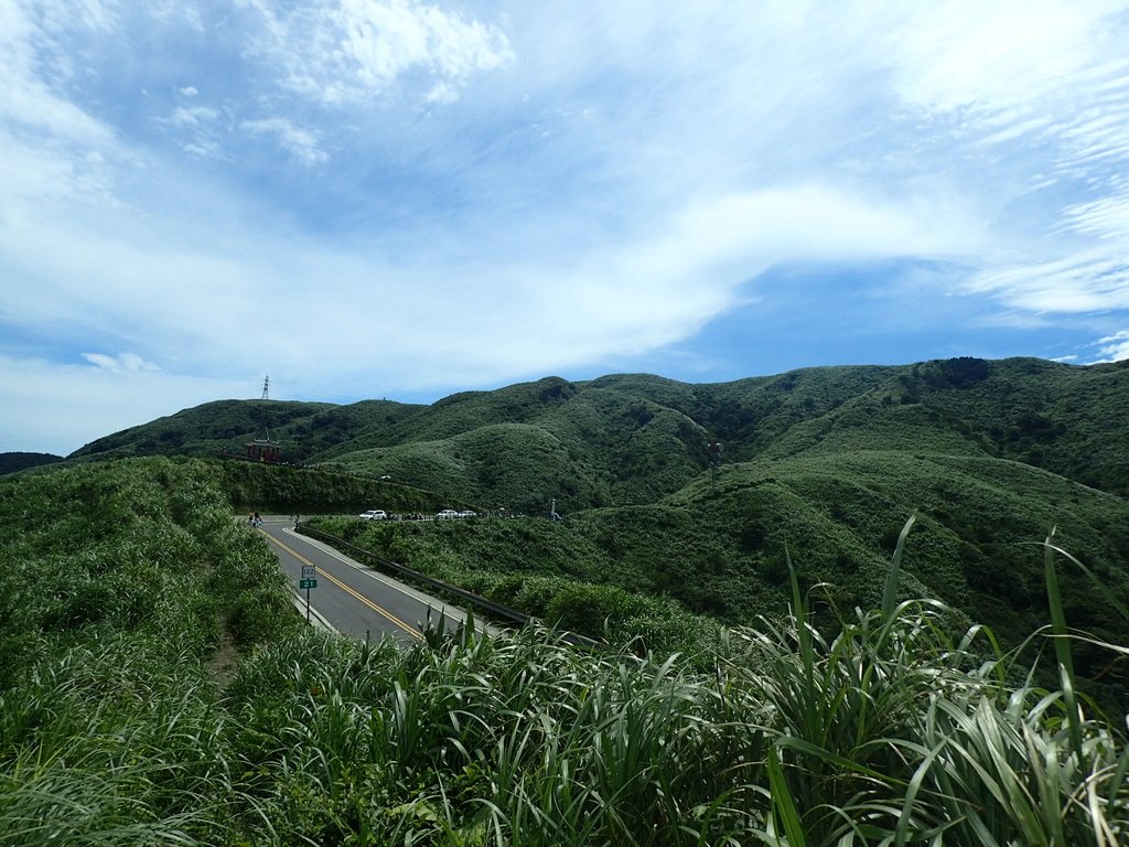 P6090298.JPG - 瑞芳  三貂嶺山  三貂大崙