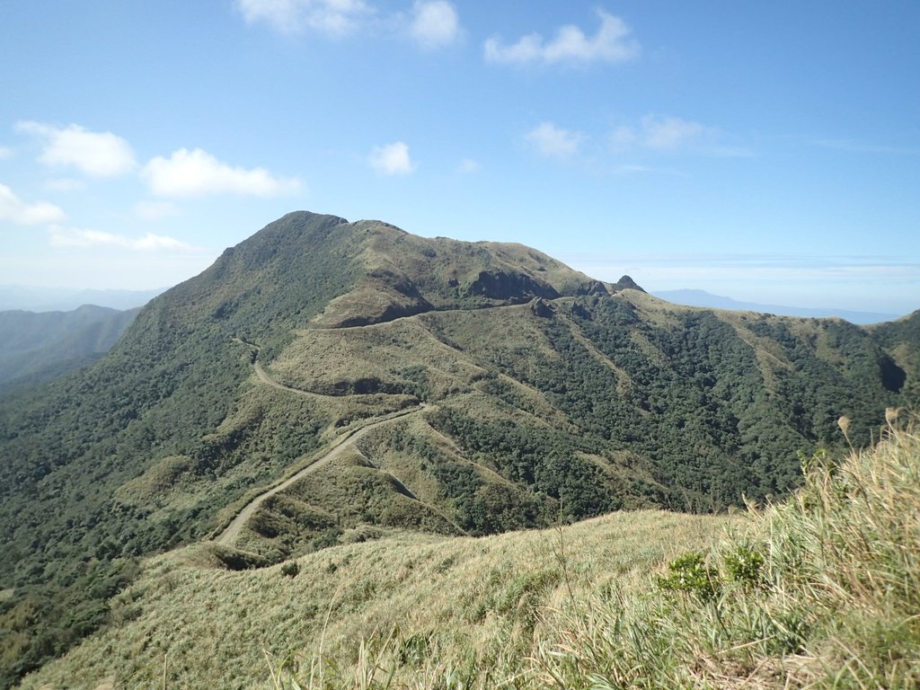 P1216557.JPG - 瑞芳  草山戰備道  (01)