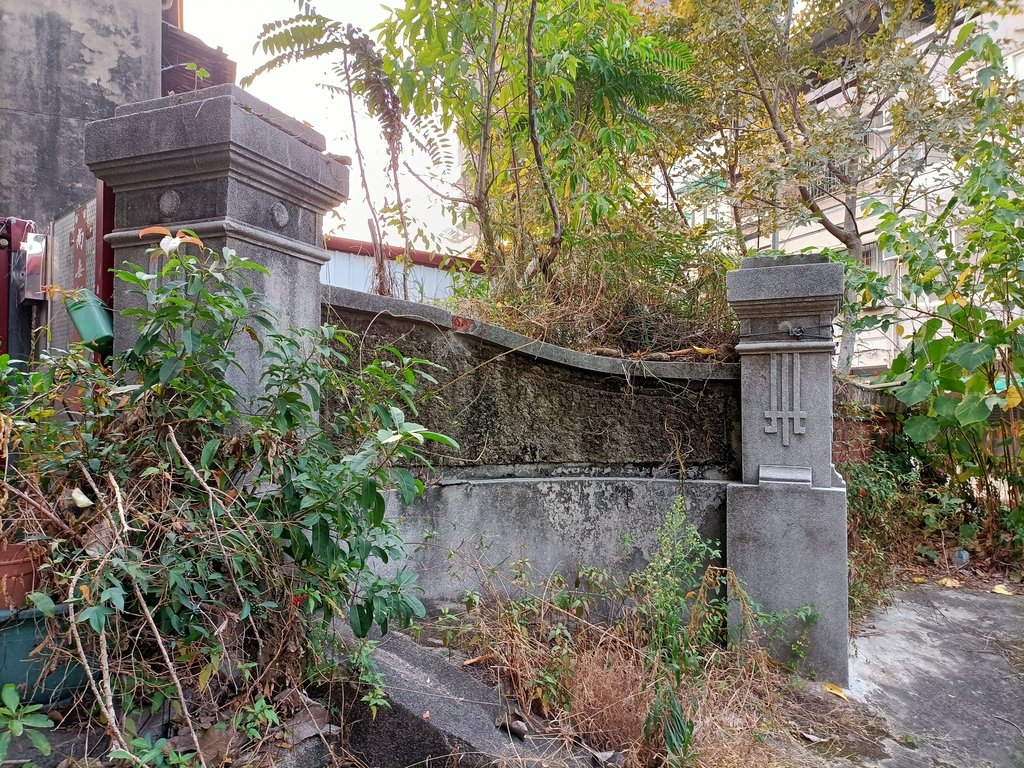 IMG20210205165442.jpg - 原  南投尋常高等小學校  遺跡