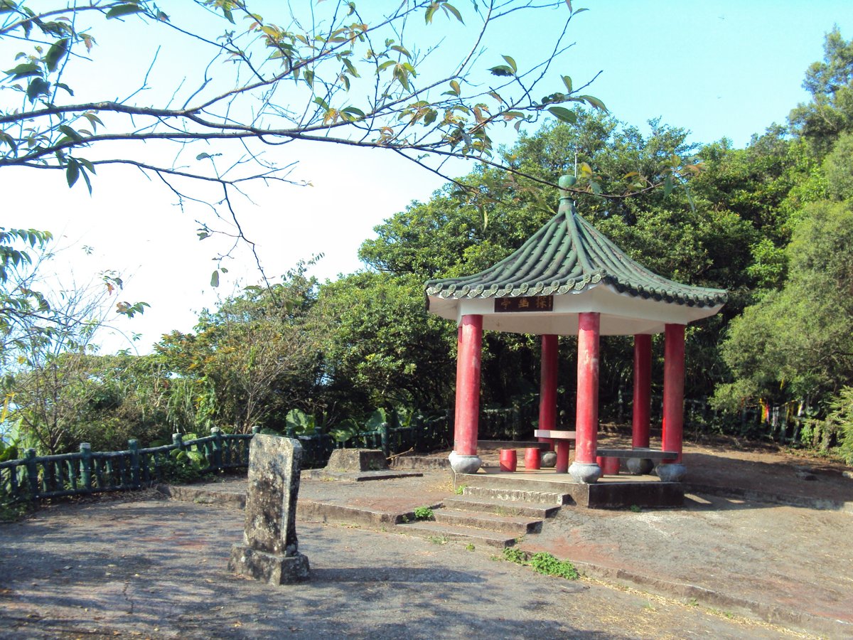 DSC09139.JPG - 侯硐  金字碑古道