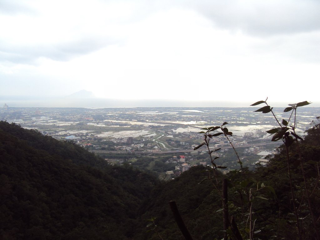 DSC03858.JPG - 礁溪  跑馬古道