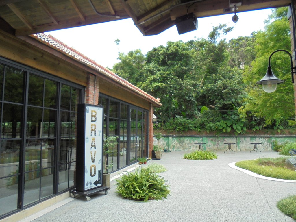 DSC03574.JPG - 陽明山  美軍俱樂部餐廳