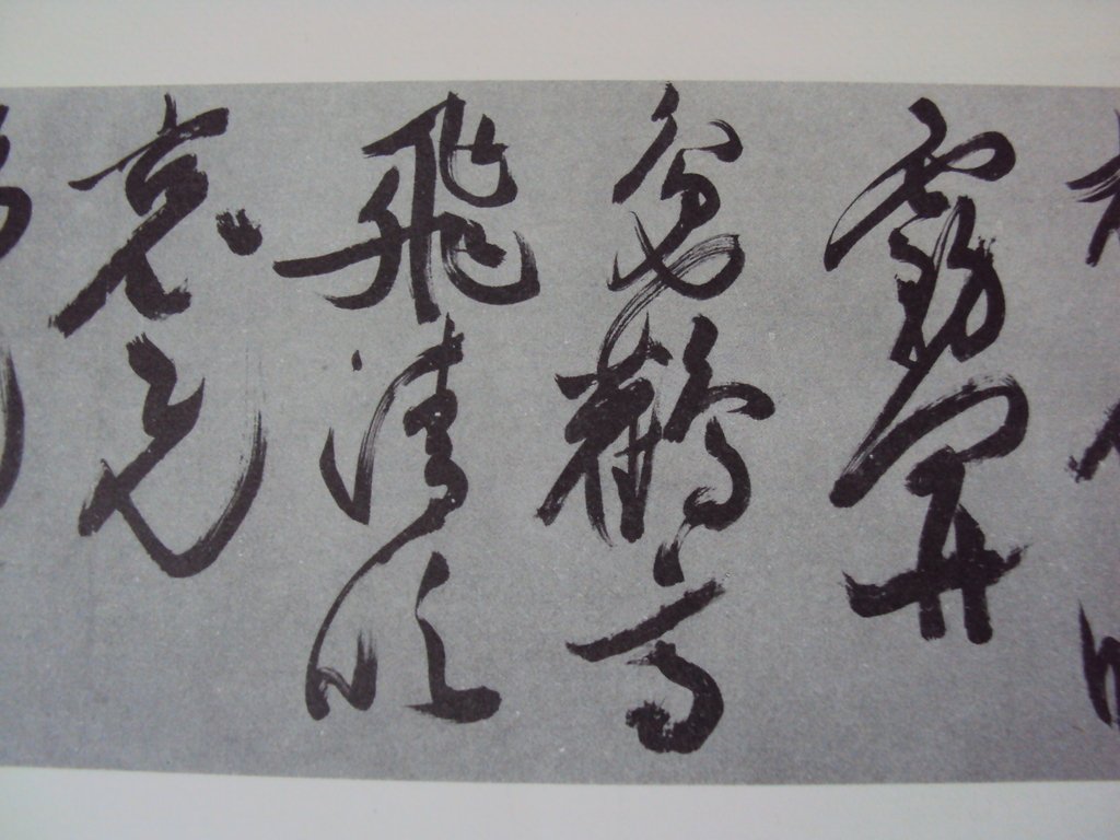 DSC00021.JPG - 王問  草書作品