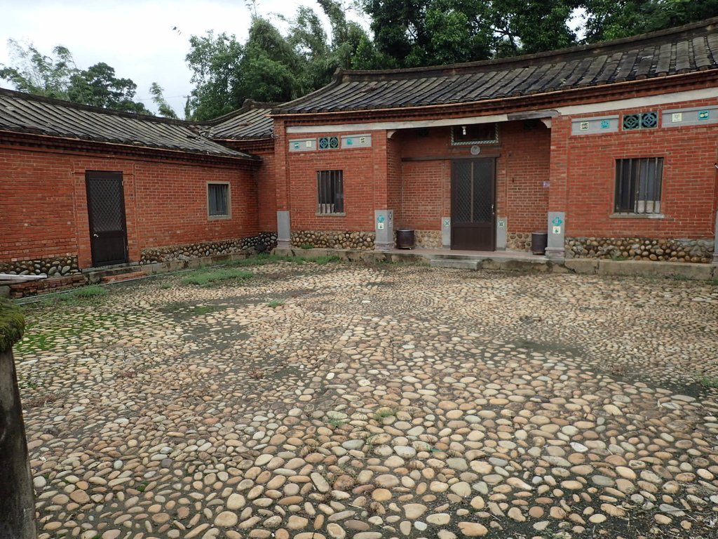 PA214444.JPG - 中壢  大崙地區傳統民居