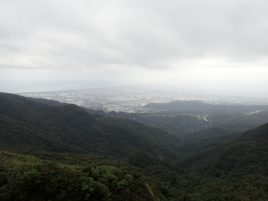 PB159030.JPG - 礁溪  聖母登山步道  (抹茶山)