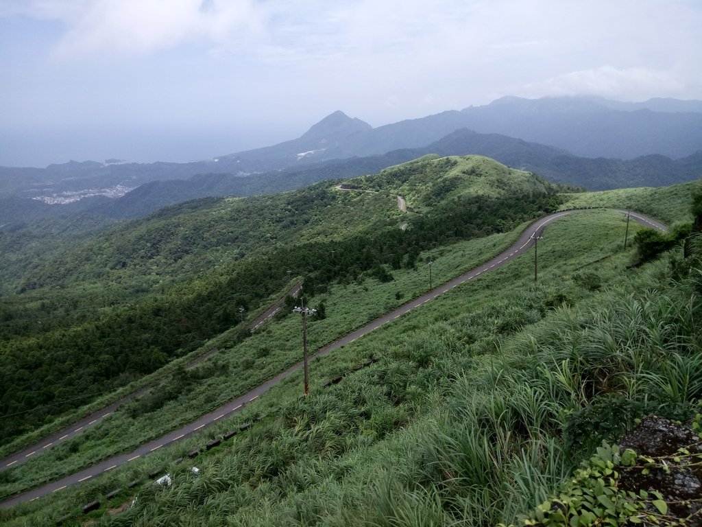 DSC_6590.JPG - 瑞芳  五分山登山步道