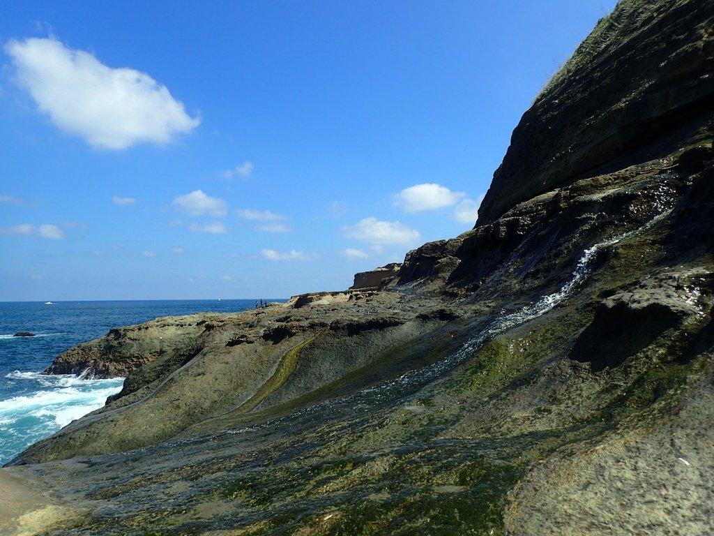 PA115131.JPG - 東北角海岸岩石之美  (05)