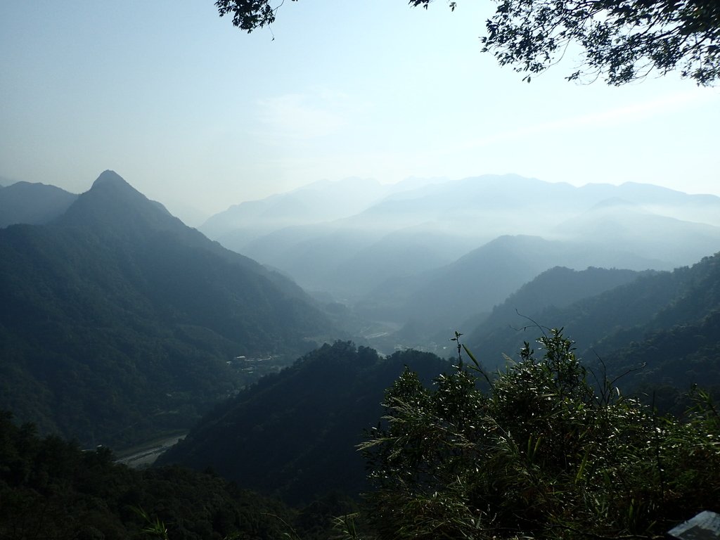 P3217568.JPG - 谷關七雄  白毛山  01