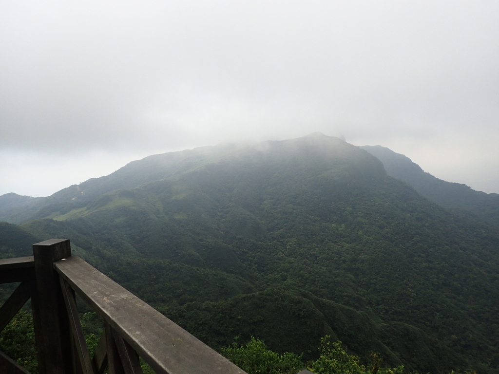 P5258741.JPG - 貢寮  桃源谷  灣坑頭山