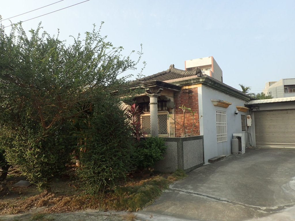 PB230092.JPG - 口湖  梧北村  李宅