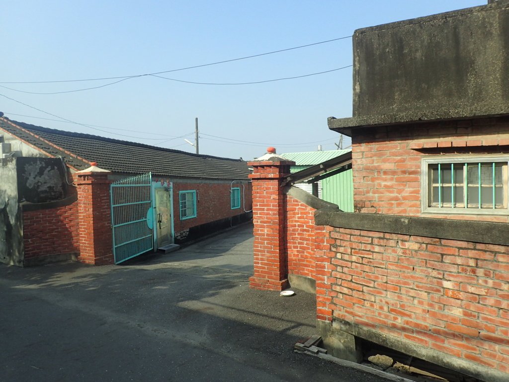 P2225531.JPG - 土庫  馬光厝  張家古厝  (01)