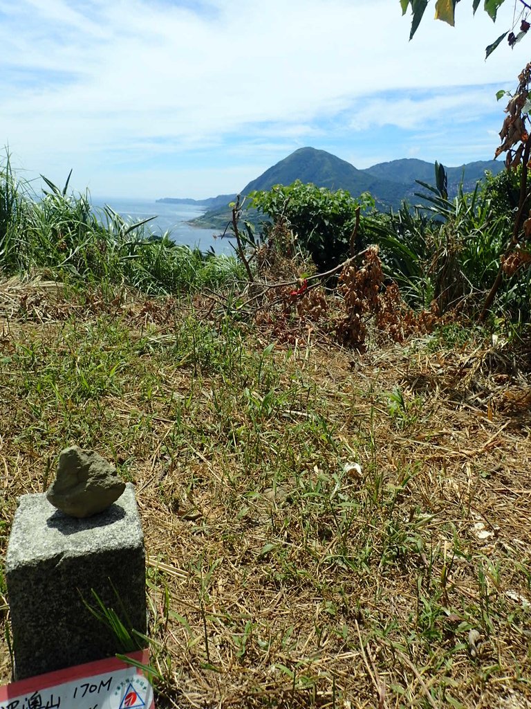 P6194567.JPG - 瑞芳  深澳山登山步道