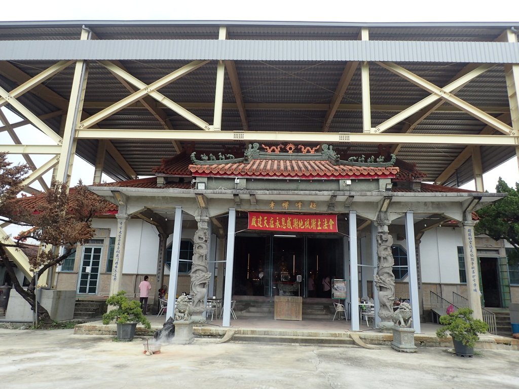 P9189276.JPG - 岡山  大崗山  新超峰寺