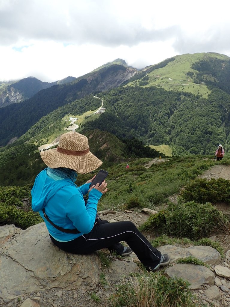 P7246050.JPG - 合歡山  北峰之美  (下)