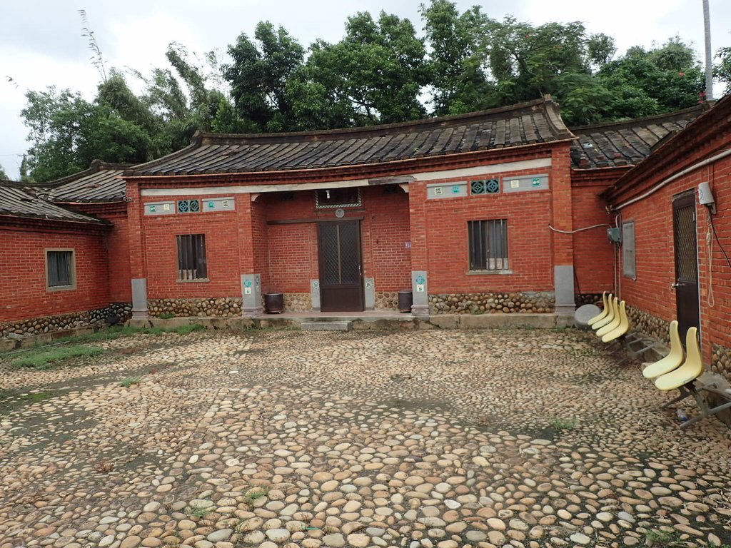 PA214445.JPG - 中壢  大崙地區傳統民居