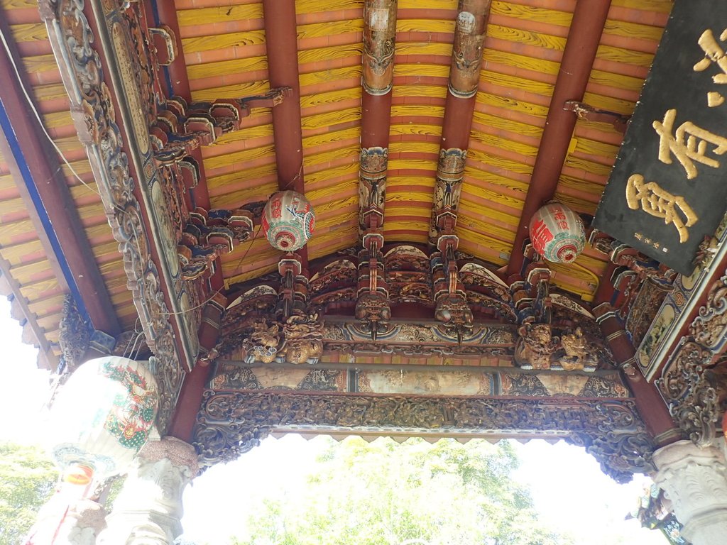 P8044988.JPG - 中埔  阿里山忠王祠  (吳鳳廟)