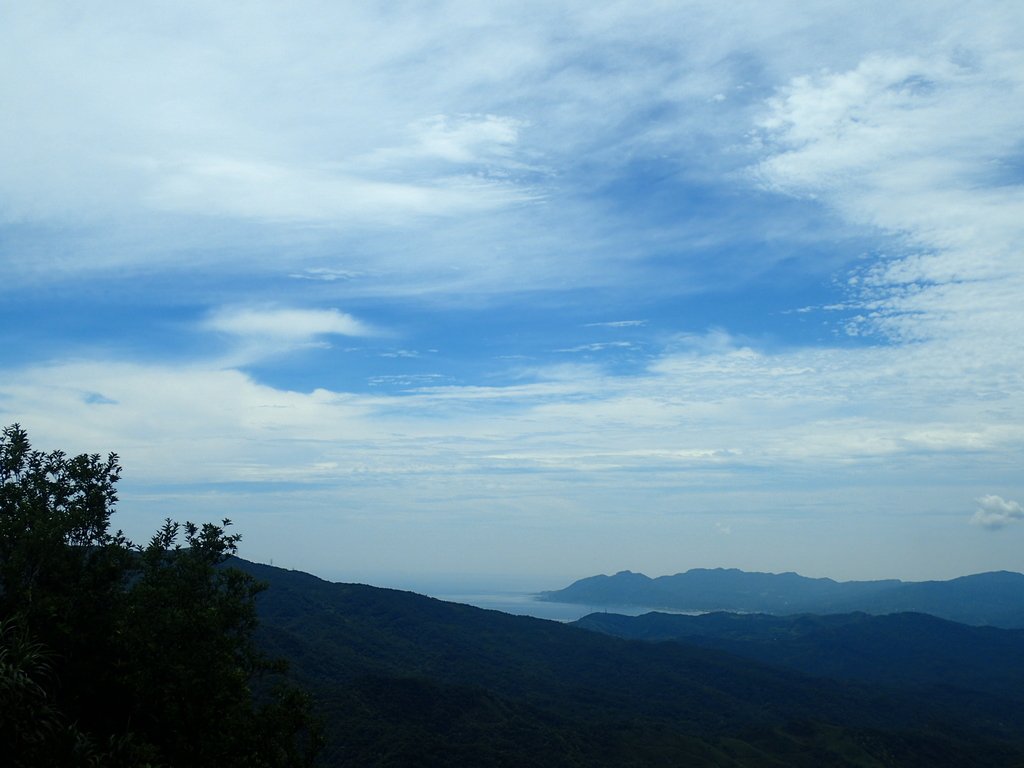 P6090336.JPG - 瑞芳  三貂嶺山  三貂大崙