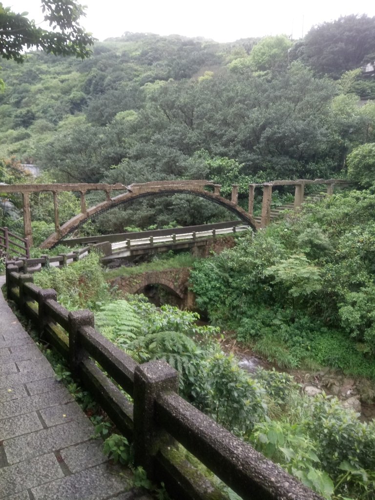 DSC_7635.JPG - 金瓜石之  外九份溪圳橋