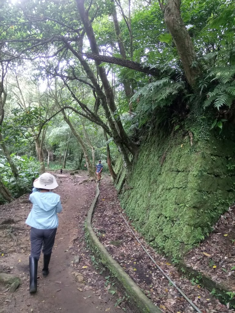 DSC_2756.JPG - 汐止  北港二坑礦場遺址