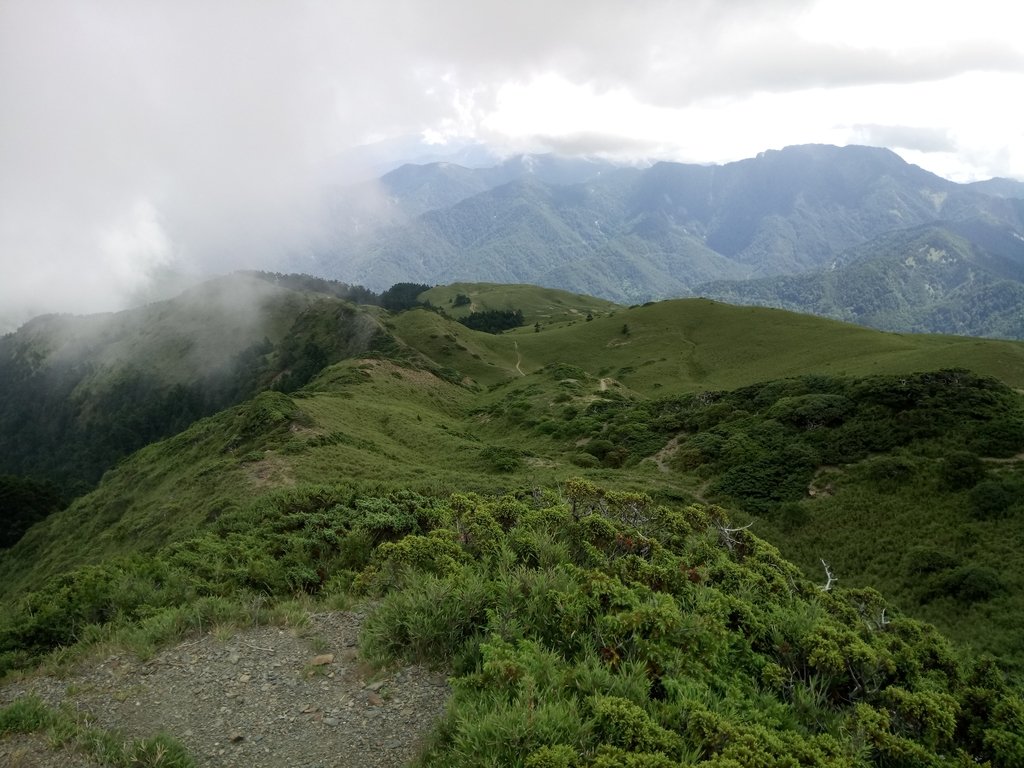 DSC_5403.JPG - 合歡山  北峰之美  (中)