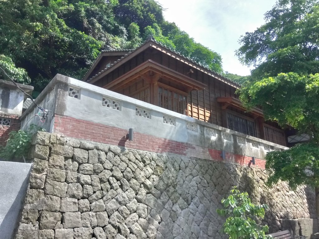 DSC_1801.JPG - 基隆  大沙灣  日治建築巡禮