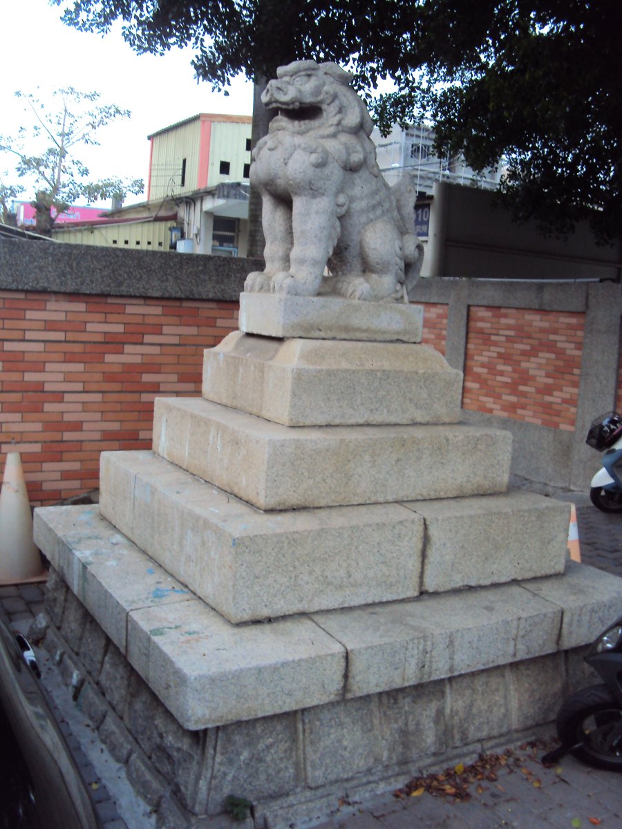 DSC03488.JPG - 鹿港神社遺跡