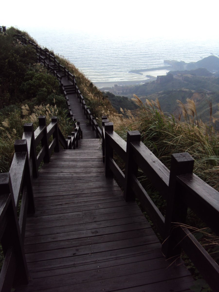 DSC03311.JPG - 報時山步道