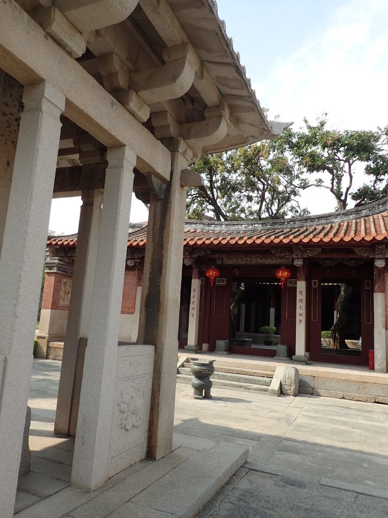 P9220304.JPG - 萬安  蔡襄公祠