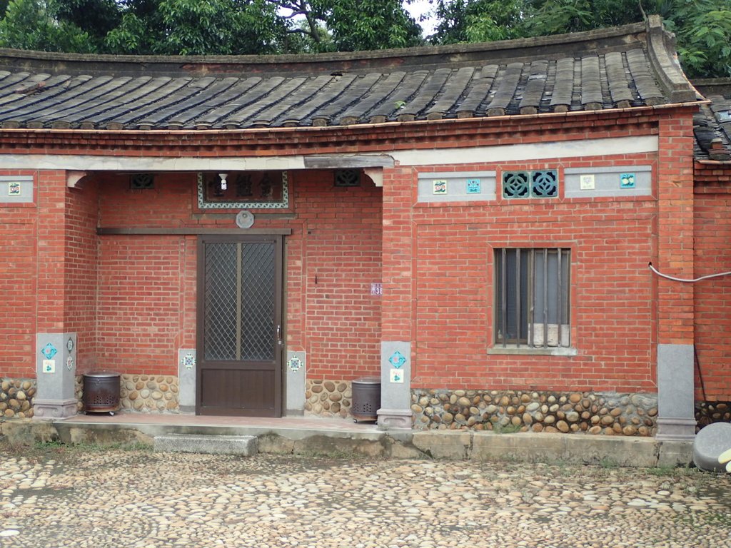 PA214446.JPG - 中壢  大崙地區傳統民居