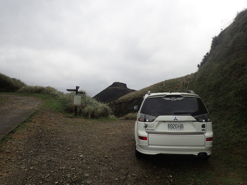 P1274347.JPG - 瑞芳  燦光寮古道初探