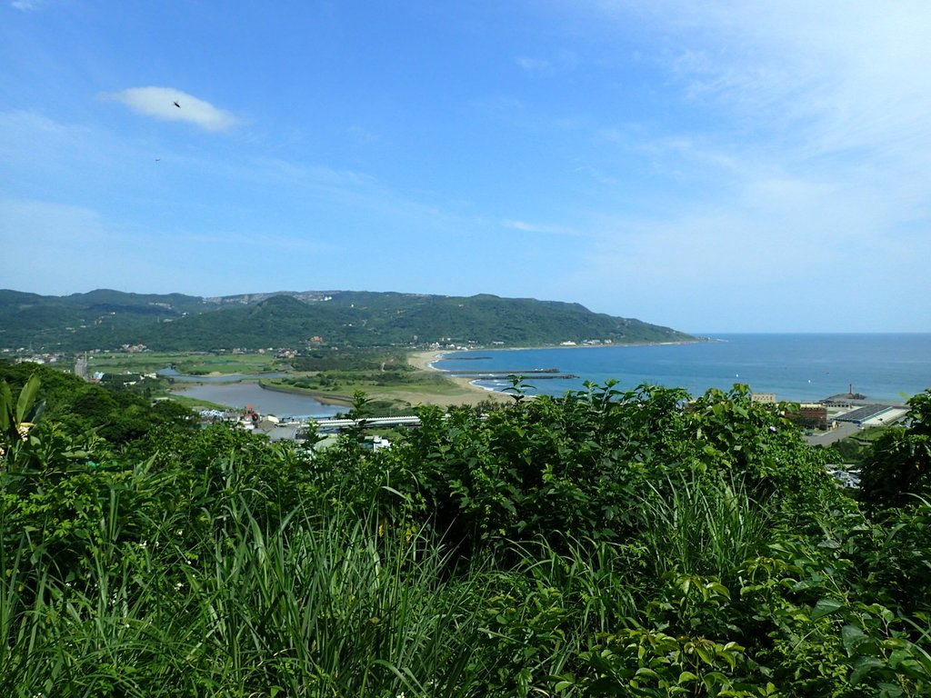 P5056550.JPG - 金山  燭臺雙ˊ峙 神秘海岸