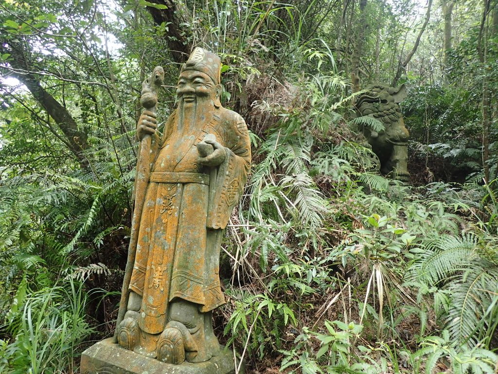 P2288670.JPG - 內湖  大崙頭山