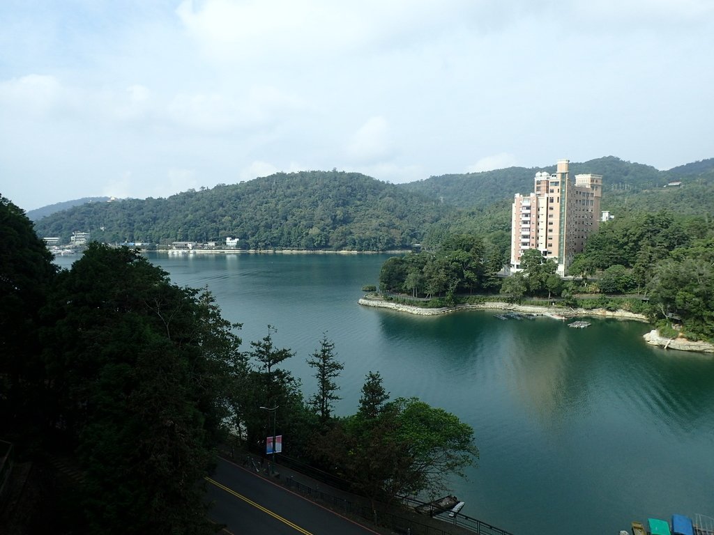 PA292433.JPG - 日月潭  雲品大酒店