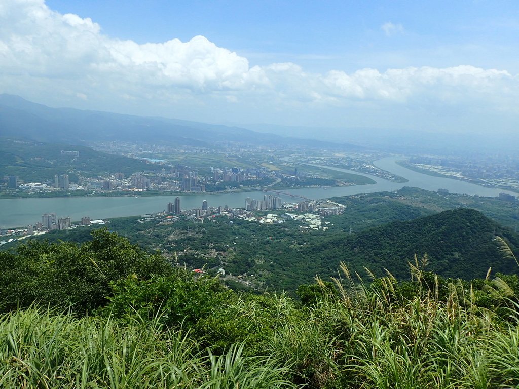 P8076253.JPG - 觀音山之  北橫古道