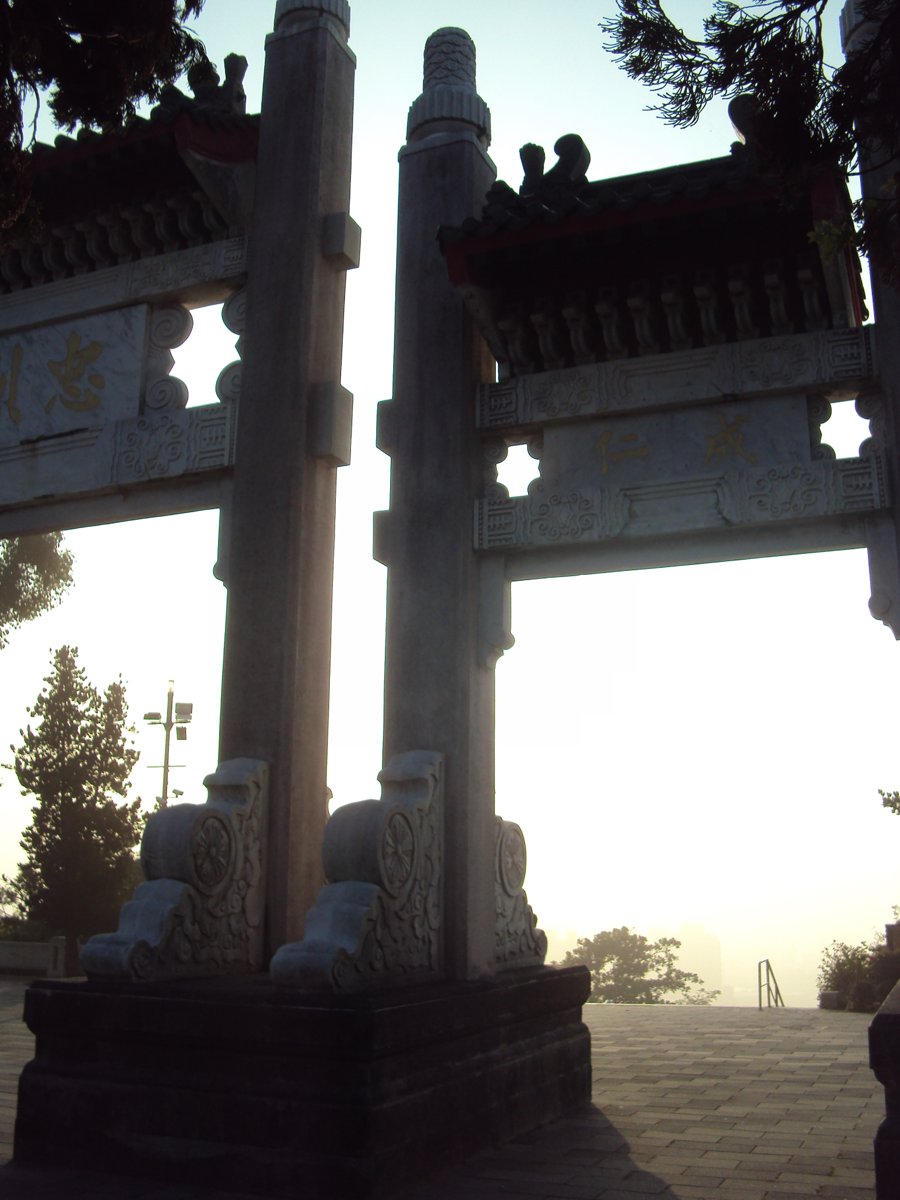 DSC05391.JPG - 高雄神社遺跡  (忠烈祠)