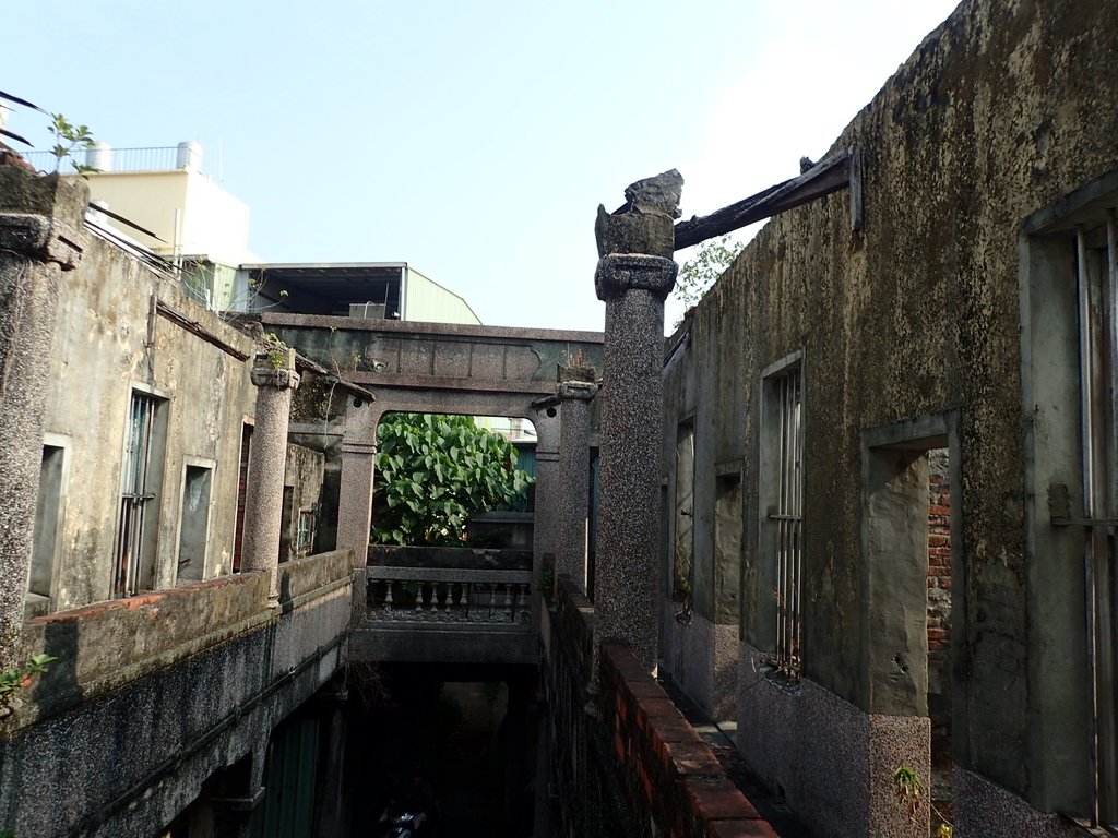 PC317024.JPG - 林園  新街  安樂園