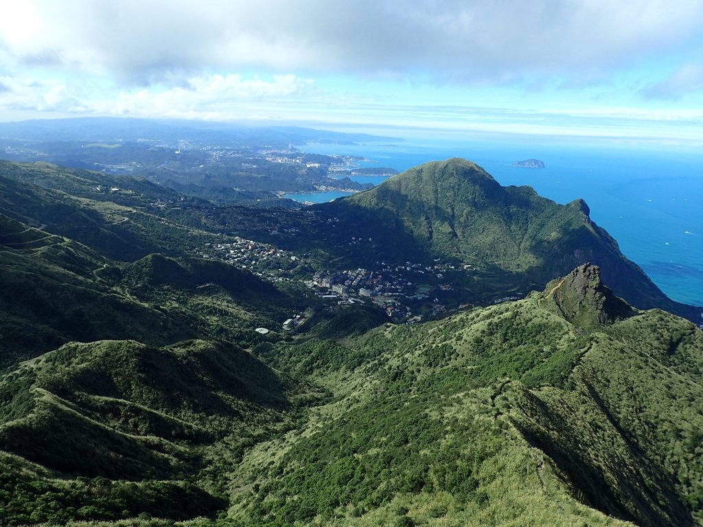 P1102342.JPG - 半坪山  無耳茶壺山