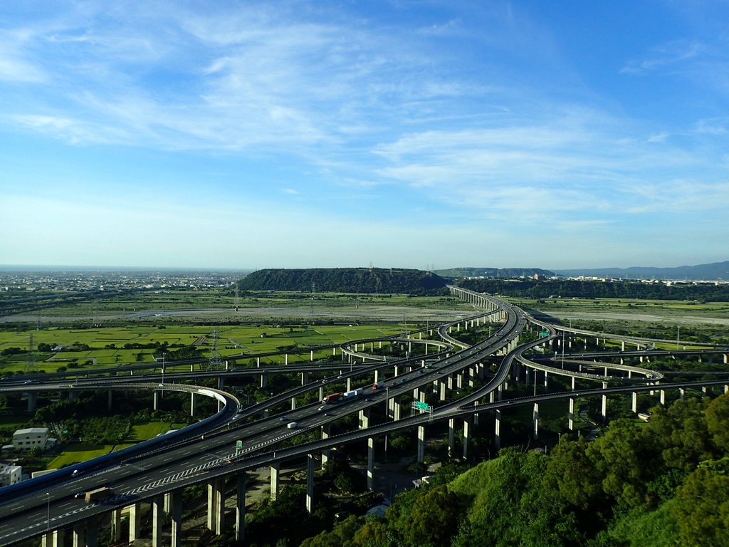 P6184384.JPG - 清水  中港系統交流道